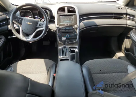 2014 Chevrolet Malibu 2Lt z USA, uszkodzony, nr VIN 1G11E5SL0EF298072